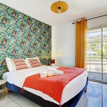 T2 - Iris, Classe 2 Etoiles - Balcon - Proche Centre De Saint-Denis Bagian luar foto